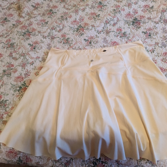 Athleta tennis skort, 15.5" - Picture 3 of 5